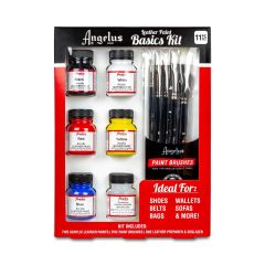 Kit de base Angelus