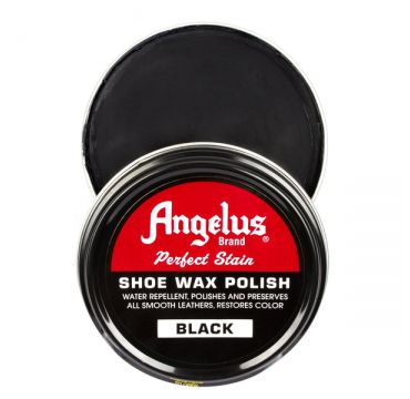 Cirage Angelus Chaussure Noir