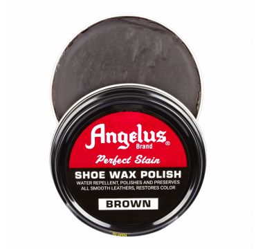 Cirage Angelus Chaussure Brun