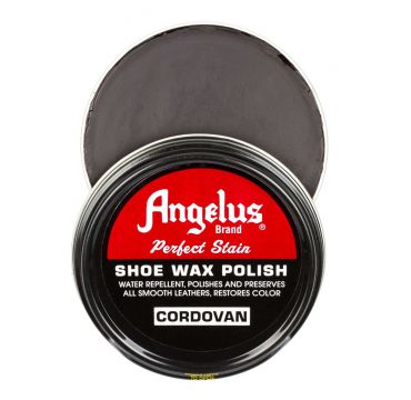 Cirage Angelus Cordovan