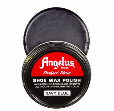 Cirage Angelus Chaussure Bleu marine