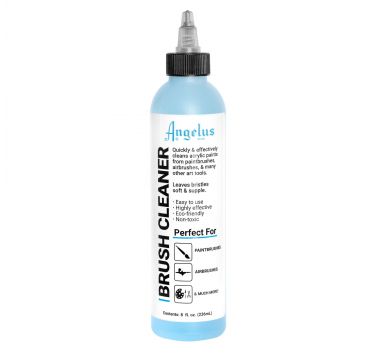 Nettoyant brosse Angelus 236 ml