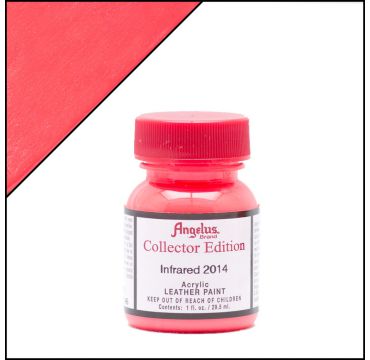 Édition collector Angelus « Infrarouge 2014 » 28 g