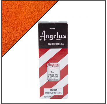 Colorant Suède Angelus Hâle 85 g