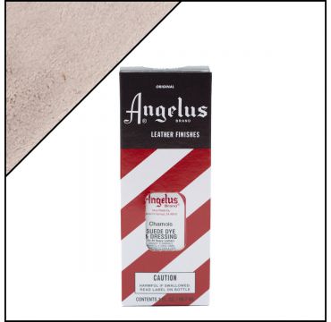 Colorant Suède Angelus Chamois 85 g