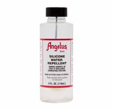 Imperméabilisant silicone Angelus, déperlant