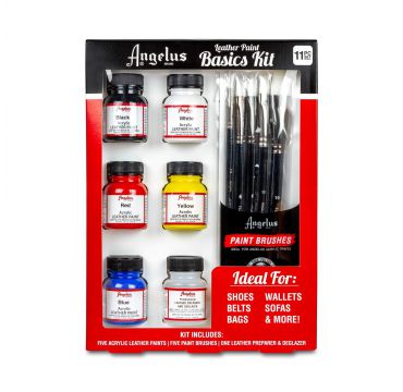Kit de base Angelus
