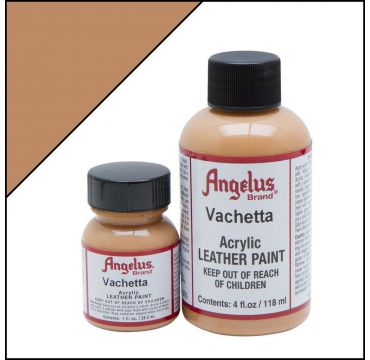 Peinture cuir Angelus Vachette