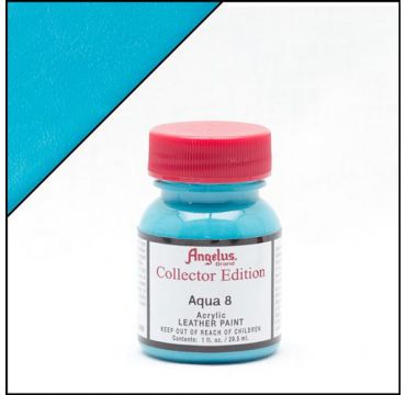 Édition collector Angelus Aqua 8 28 g