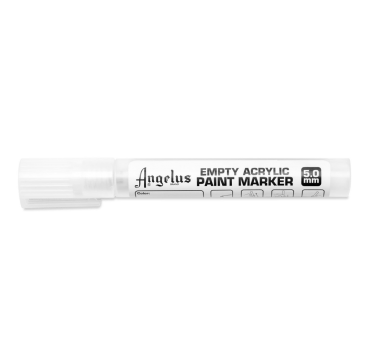 Marqueur couleur vide Angelus 5mm