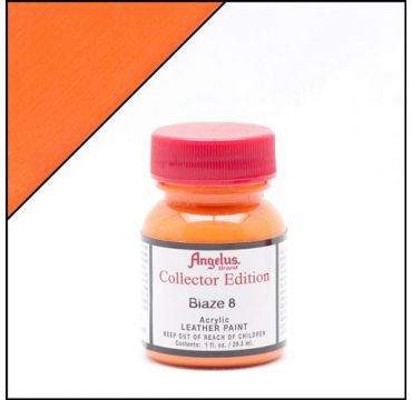 Édition collector Angelus Blaze 8 28 g