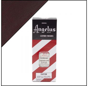 Colorant cuir Angelus Cordovan 85 g