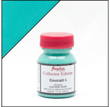 Édition collector Angelus Emeraude 5 28 g