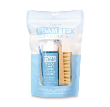 Kit de nettoyage Foam Tex Angelus
