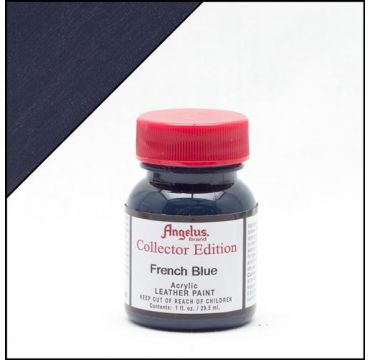 Édition collector Angelus Bleu de France 28 g