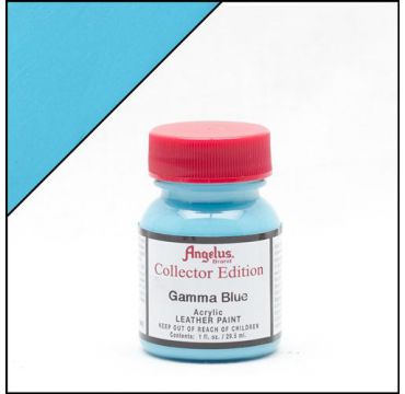 Édition collector Angelus Bleu Gamma 28 g