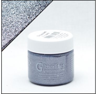 Paillettes Glitterlites Angelus Métal Revolver 28 g
