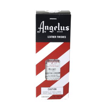 Crème Brillante Angelus Tan Anglais 88ml