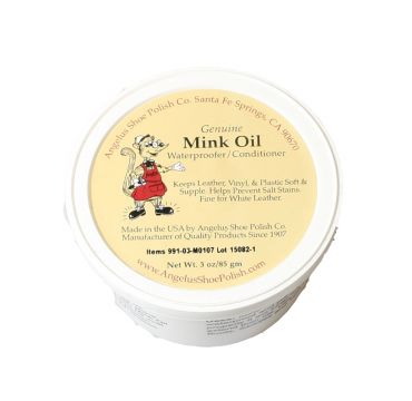 Pâte huile de vison Angelus 85 g