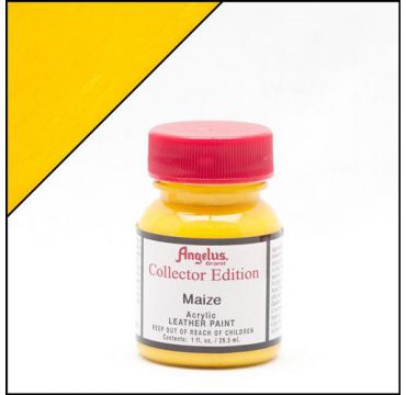 Édition collector Angelus Maïs 28 g