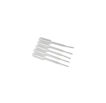Set de pipettes Angelus (paquet de 5) de 0,2 ml chacune