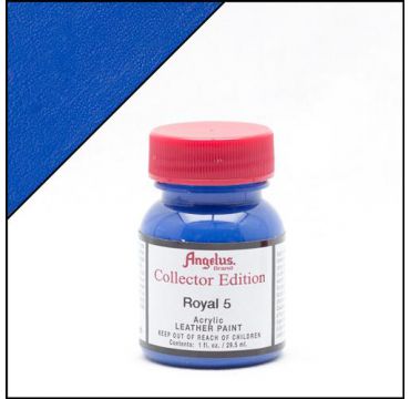 Édition collector Angelus Royal 5 28 g