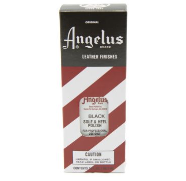 Crème Brillante Angelus Brun 88ml