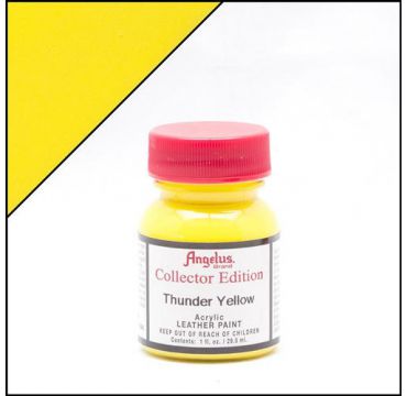 Édition collector Angelus Jaune Tonnerre 28 g