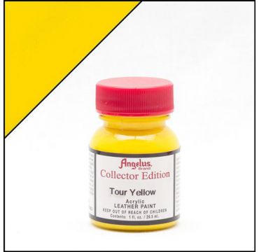 Édition collector Angelus Jaune Tour 28 g