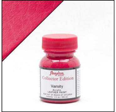 Édition collector Angelus Varsity 28 g