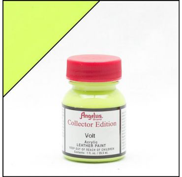 Édition collector Angelus Volt 28 g