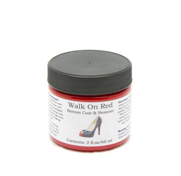 Angelus Walk on Rouge