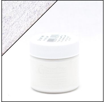 Paillettes Glitterlites Angelus Sucre Blanc 28 g