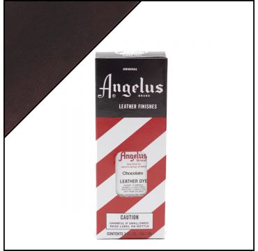 Colorant cuir Angelus Chocolat 85 g