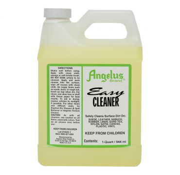 Easy Cleaner Angelus 1 Quart