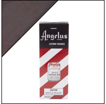 Colorant cuir Angelus Epice 85 g
