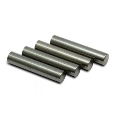Metal aglets gunmetal cylinder